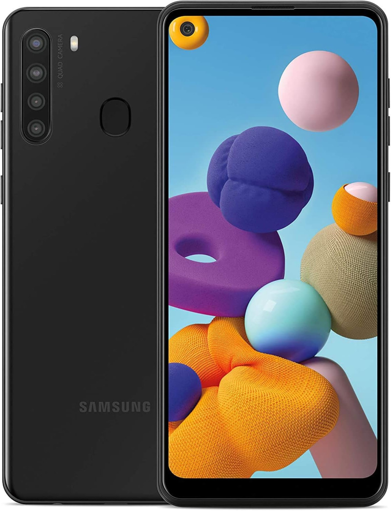 Samsung Galaxy A21 repair